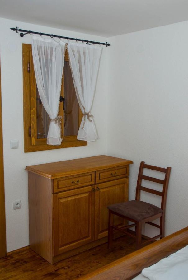 Kuca Za Odmor Poppke Apartment Fericanci Exterior photo